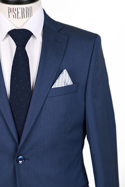 PİSERRO Erkek Takım Elbise Slimfit C0005964