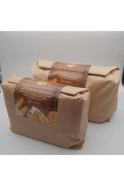 KARASABAN DOĞAL TAM BĞDAY UNU 5KG