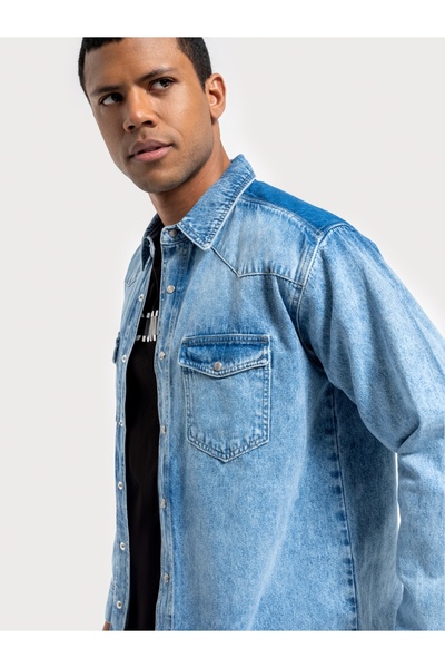 Loft LF2036213 GÖMLEK U.KOL