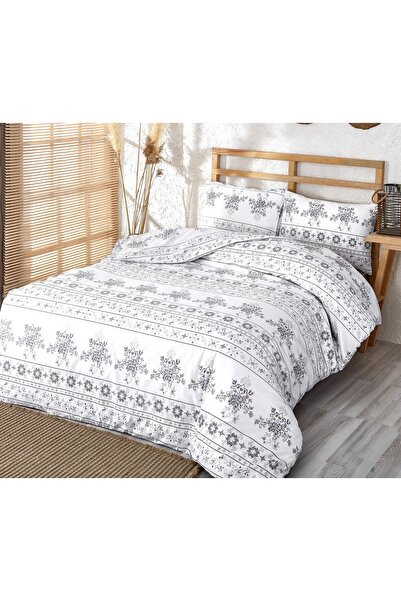 SENLİFE Set cuvertură de pilota Battal Bumbac - Belysima Boxed, Elastic