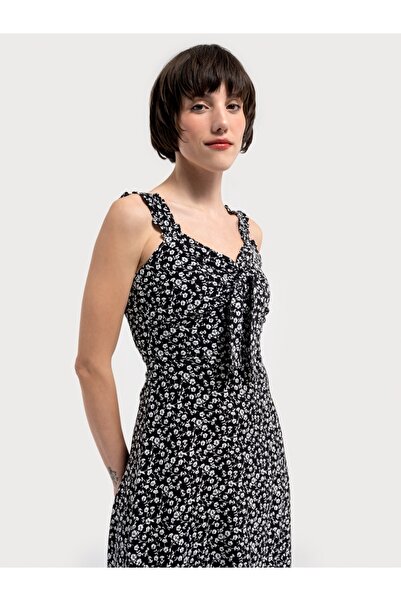 Loft Regular Fit Kadın Elbise