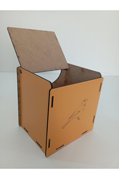 Demo Tasarım Bengal Finch Nest