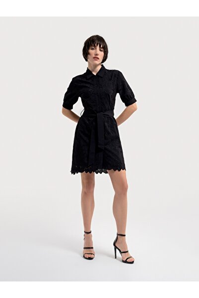 Loft Regular Fit Women's Dress