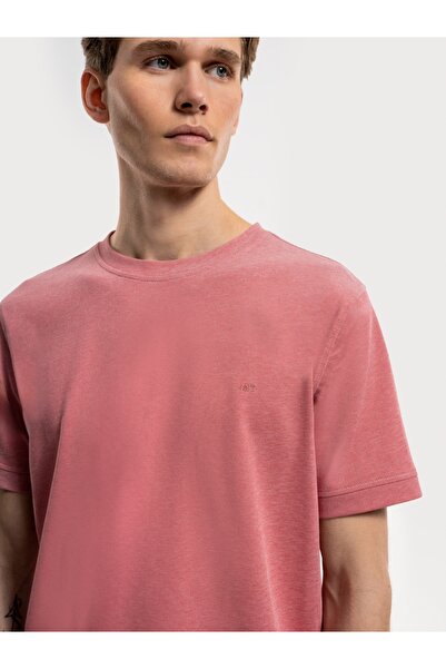 Loft Regular Fit Men's Tshirt Arm sleeve