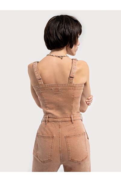 Loft Slim Fit Women's Jumpsuit