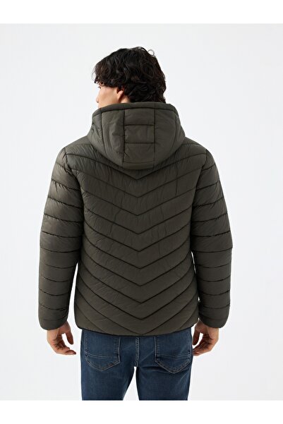 Loft Regular Fit Erkek Mont