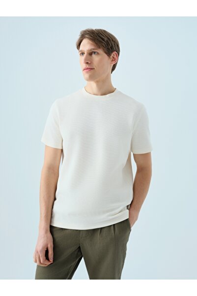 Loft Erkek Regular Fit Kısa Kollu Tişört Lf2034875