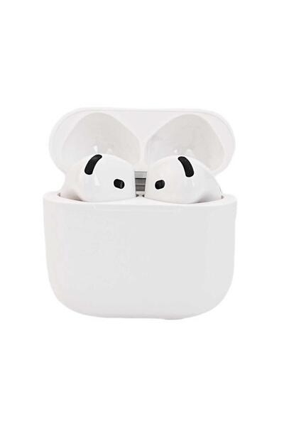 Xepette Jewelry ANC Gürültü Engelleyeci 4.Nesil A+++ Kalite IOS Android Tüm Telefonlarla Uyumlu Bluetooth Kulaklık