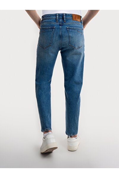 Loft Tony Slim Fit Erkek Pantolon