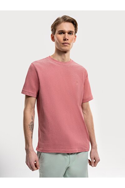 Loft Regular Fit Men's Tshirt Arm sleeve