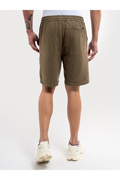 Loft Regular Fit Men's Shorts