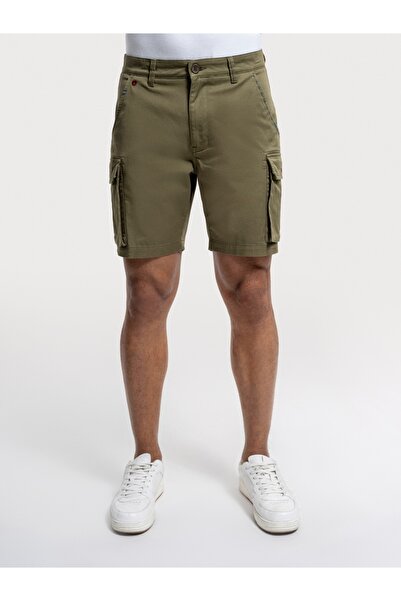 Loft Regular Fit Erkek Şort