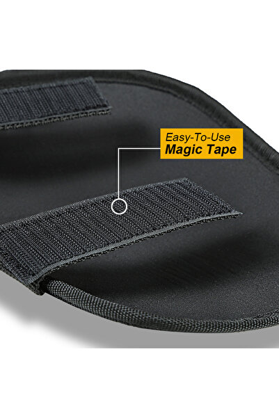 Choice WINHUNT Knee Pads: Perfect For Working On The Ground, Laying Tiles & Flooring - Thick & Wear-Resi...