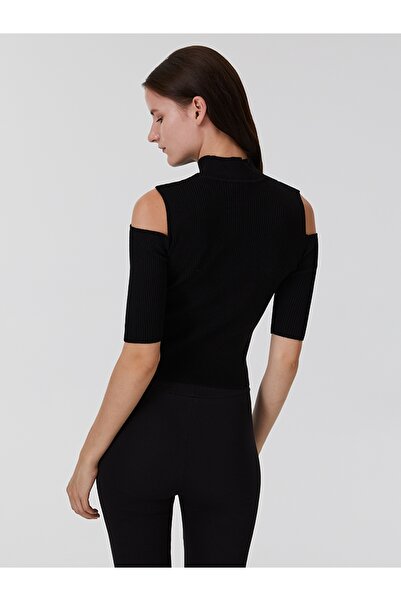 Loft Pulover de damă slim fit