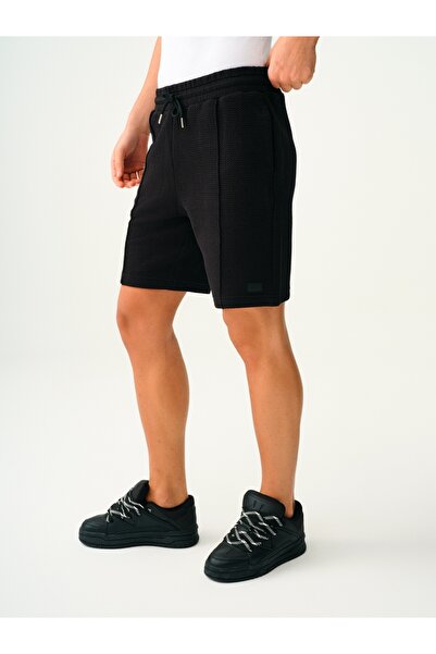 Loft Regular Fit Erkek Şort