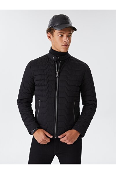 Loft Slim Fit Erkek Mont
