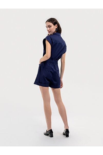 Loft Regular Fit Women's Jumpsuit