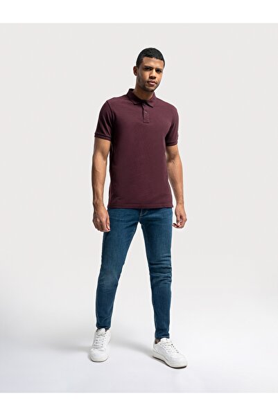 Loft Justin Skinny Fit Men's Pants