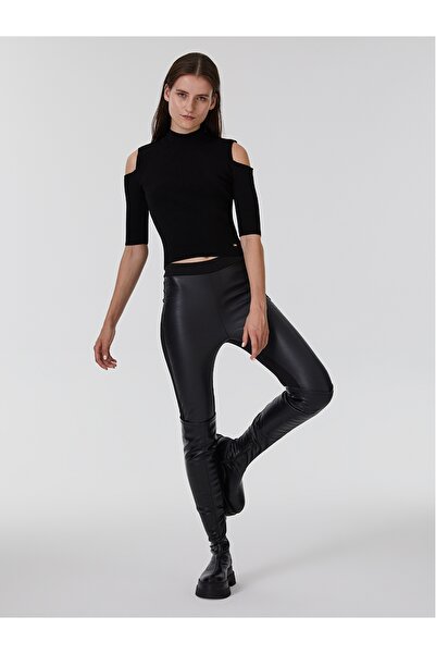 Loft Pulover de damă slim fit