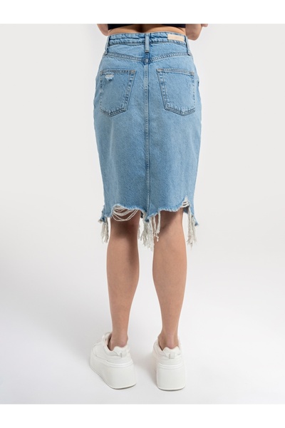 Loft Slim Fit Women's Skirt