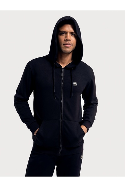 Loft Regular Fit Erkek Sweatshirt