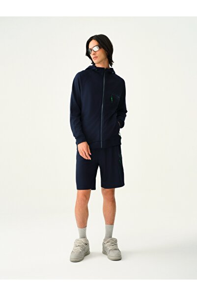 Loft Regular Fit Erkek Şort