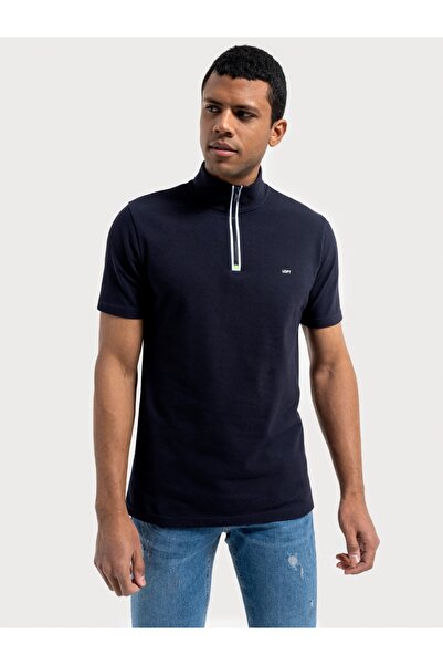 Loft Lf2035349 Polo K.Sleeve