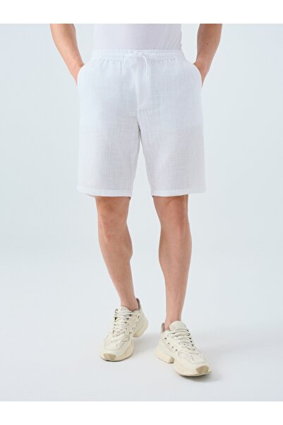 Loft Regular Fit Erkek Şort