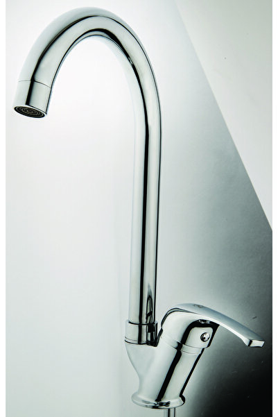Nuss Swan Kitchen Faucet with 5 Years Warranty