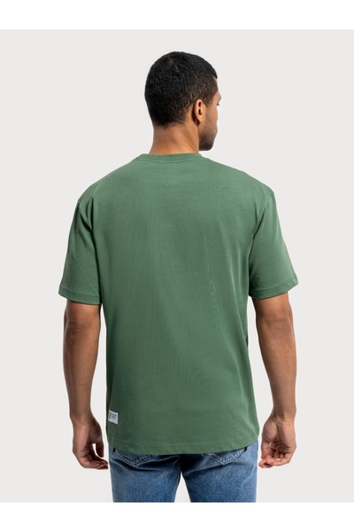 Loft Men's Loose Fit T-Shirt - K.Sleeve