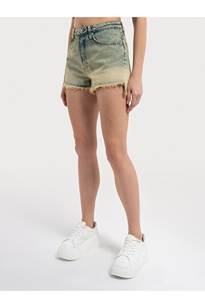 Loft Regular Fit Women's Shorts