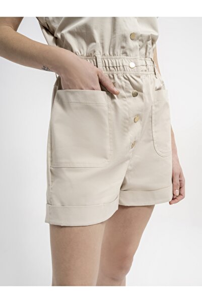 Loft Regular Fit Women's Jumpsuit