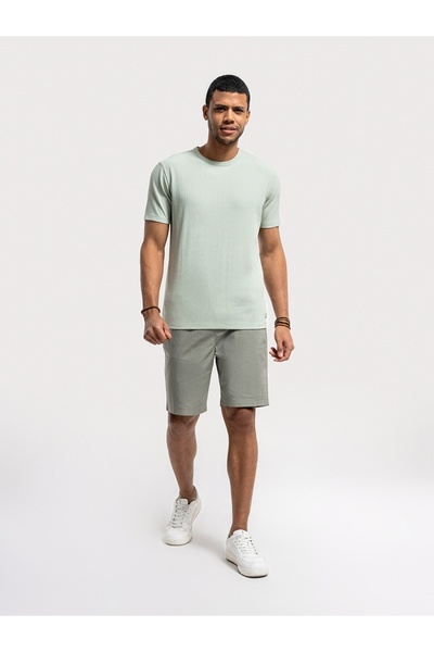 Loft Regular Fit Men's Shorts