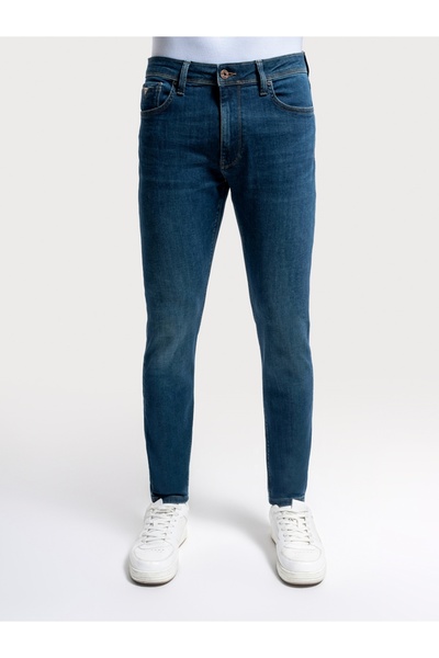Loft Justin Skinny Fit Men's Pants