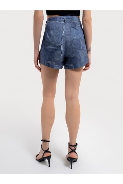 Loft Regular Fit Kadın Şort