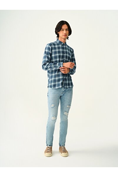 Loft Justin Skinny Fit Men's Pants