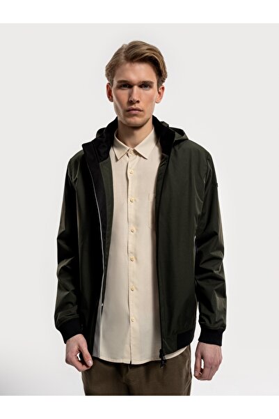 Loft Regular Fit Erkek Mont