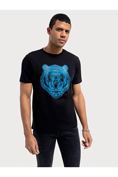 Loft Regular Fit Erkek Tshirt K.kol