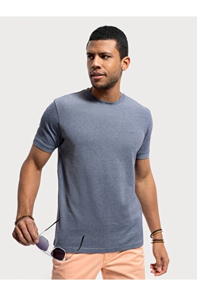Loft Regular Fit Men's Tshirt Arm sleeve