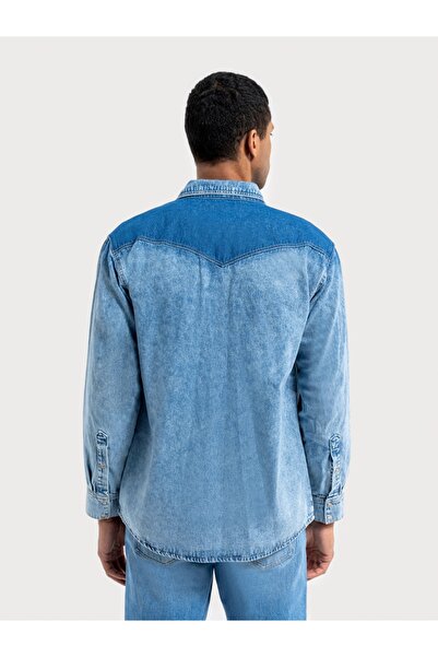 Loft LF2036213 GÖMLEK U.KOL