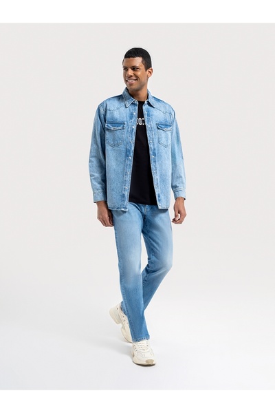 Loft LF2036213 GÖMLEK U.KOL