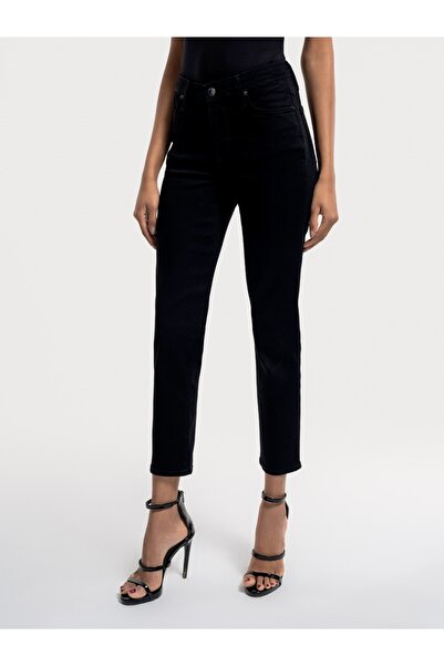 Loft Elena Slim Fit Kadın Pantolon