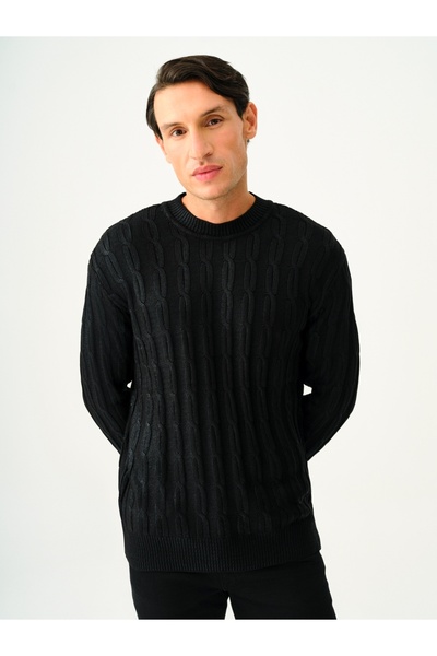 Loft Loose Fit Men's Sweater