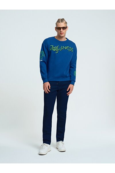 Loft Ανδρικό παντελόνι Loftjogg Slim Fit