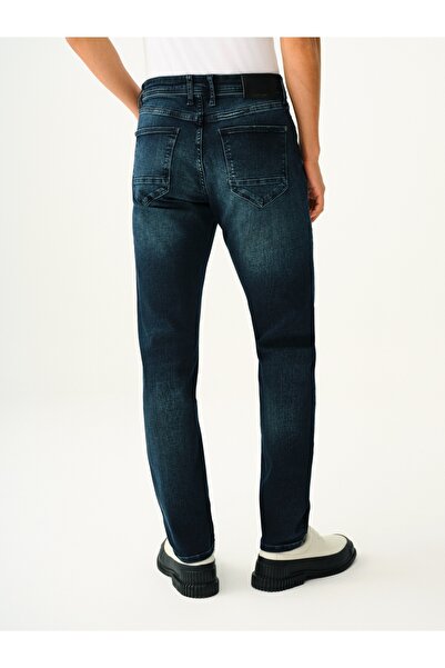 Loft Ricardo Slim Fit Erkek Pantolon