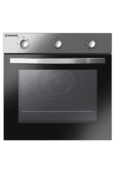 Hoover 3'lü Inox Ankastre Set (HON602X -TN Fırın/HHW6LMX Ocak/HCH6MXTK Davlumbaz)