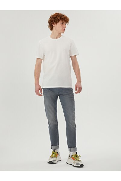Loft Чоловічі брюки Terrybrown Slim Fit