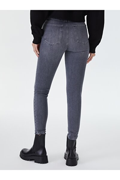 Loft Natalie Skinny Fit Kadın Pantolon