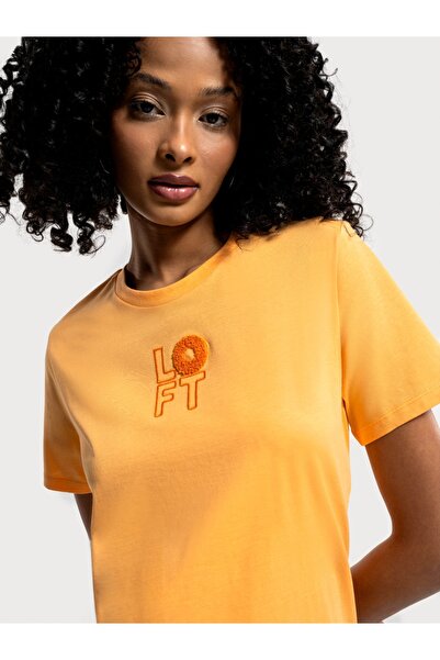 Loft Tricou pentru femei Lf2033151