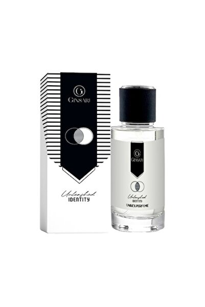Ginsari Parfum Unisex 711, inspirat de Tobacco Vanilla Oriental/Picant, 50 ml